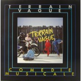 Vinil Various &ndash; Terrain Vague (VG+)