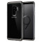 Husa Spigen Neo Hybrid Nc Compatibila Cu Samsung Galaxy S9+ Plus, Transparenta Gunmetal