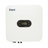 Invertor solar 5KW ON-GRID, logger WIFI, prosumator, monofazic cu detector de curent iMars XG5KTL INVT