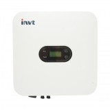 Invertor solar 5KW ON-GRID, logger WIFI, prosumator, monofazic cu detector de curent iMars XG5KTL INVT