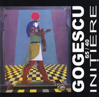 Gogescu - Initiere 65 / 40 foto