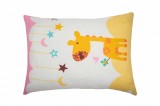 Perna Somnart Animals, 50x70 cm, microfibra Relax KipRoom