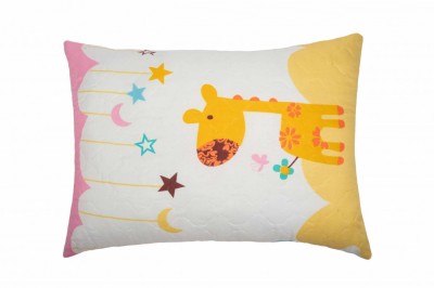 Perna Somnart Animals, 50x70 cm, microfibra Relax KipRoom foto