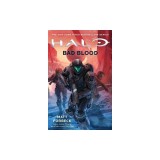 Halo: Bad Blood