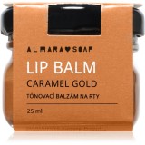 Almara Soap Caramel Gold 25 ml