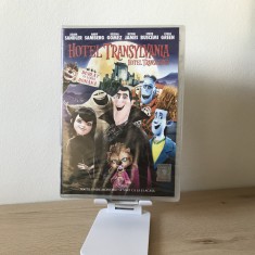 Film Animație - DVD - Hotel Transilvania (Hotel Transylvania)