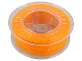Filament ASA DEVIL DESIGN 1,75mm Portocaliu Deschis 800g 230-240&deg;C