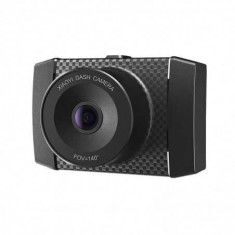 Camera Auto DVR Xiaomi YI Ultra Dash 2.7 K, Wireless, Slot Card foto