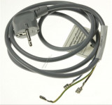 Cablu alimentare 220V uscator de rufe Bosch wth85202 00656881 BOSCH/SIEMENS.