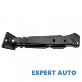 Punte fata Fiat 500 (2007-&gt;) [312_] #1