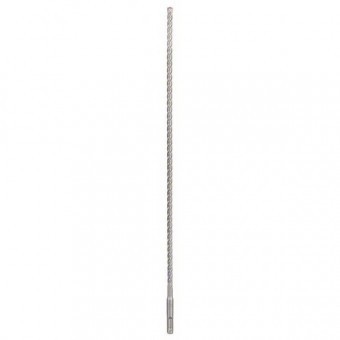 Burghiu pentru gaurire cu percutie SDS plus-5X 8x400x460mm - 6949509223470 foto