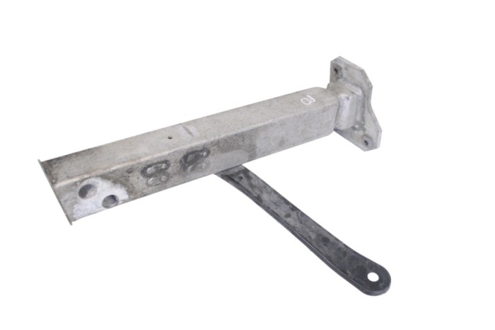 Absorbant de șoc dreapta FIAT 500L 351_, 352_ 2014 OEM: Hatchback | 22832940