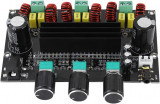 T3116D2 Modul audio Placă amplificator digitală 2.1 canale Modul audio de mare p