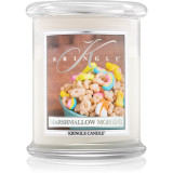 Kringle Candle Marshmallow Morning lum&acirc;nare parfumată 411 g