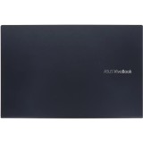 Capac Display Laptop, Asus, VivoBook 14 90NB0Q07-R7A010, 90NB0Q07-R7A011, 47XKSLCJNB0, X421FAY-1K, albastru inchis