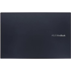 Capac Display Laptop, Asus, VivoBook 14 X421J, X421JA, X421JP, 90NB0Q07-R7A011, 47XKSLCJNB0, X421FAY-1K, albastru inchis