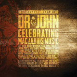 The Musical Mojo of Dr. John - A Celebration of Mac &amp; His Music | Various Artists, Jazz