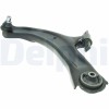 DELPHI TC2467 Brat, suspensie roata