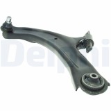 DELPHI TC2467 Brat, suspensie roata