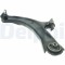 DELPHI TC2467 Brat, suspensie roata