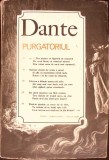 PURGATORIUL. INTERPRETARE ROMANEASCA DE GEORGE BUZNEA-Dante Alighieri-306417