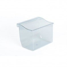 Sertar depozitare fructe / legume frigider Gorenje 23,2x17x19 cm ,332915