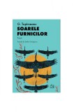 Soarele furnicilor - George Top&icirc;rceanu