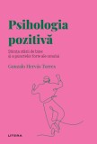 Psihologia pozitiva. Volumul 59. Descopera Psihologia