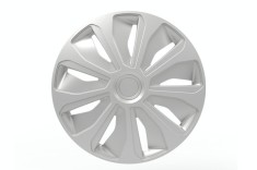 SET CAPACE ROTI 14` PLATIN foto