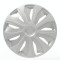 SET CAPACE ROTI 13` PLATIN