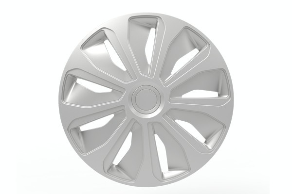 SET CAPACE ROTI 13` PLATIN