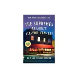 The Supremes at Earl's All-You-Can-Eat