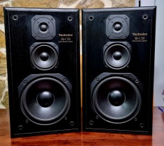 Set boxe Technics SB-CS9 foto