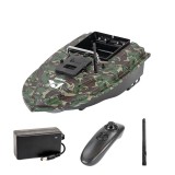 Cumpara ieftin Barcă momeală X1 cu ejecție spate, camuflaj verde