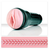 Masturbator Realist Vibro Lady Fleshlight