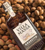 Villa Massa Amaretto Lichior 0.7L