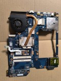 Placa de baza Acer ASPIRE 5534 5538 nal00 la-5401p + VENTILATOR BUTON PORNIRE SI AMD TF-20 (IB)