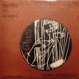 Disc vinil, LP. RECITAL DE HARPA-LIANA PASQUALI-271614, Electrecord