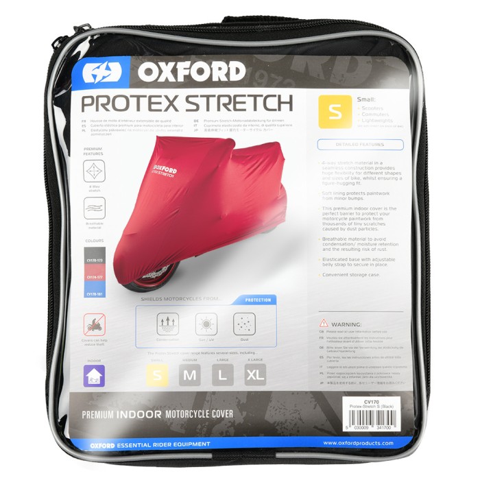 HUSA INTERIOR PREMIUM OXFORD PROTEX CV174 S
