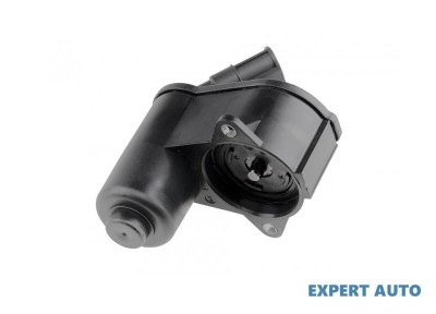 Motoras etrier 6 dinti Audi Q7 (2005-2009) [4L] #1 foto