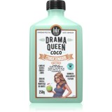 Lola Cosmetics Drama Queen balsam de păr cu efect de hrănire pentru par uscat 250 ml