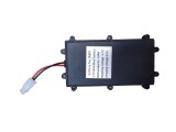 Acumulator Li-Ion 3.7V 10A JABO, Baterie Barcuta Plantat, Green Cell