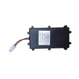 Baterie cu litiu acumulato pentru barcute de plantat JABO 3.7V 10A