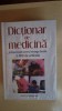 Dictionar de Medicina Larousse (2011), 1062 pagini, Univers Enciclopedic, Coperta Cartonata