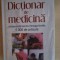 Larousse - Dictionar de Medicina