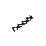 Garnitura galerie admisie MITSUBISHI LANCER combi (CS_W) 1.6 2003-2008 CORTECO 450294P