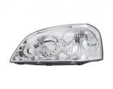 Far Chevrolet Lacetti (Klan/J200) Sdn/Combi 10.2003-05.2009, Daewoo Nubira 3 (Klan/J200) 07.2003-05.2009, Stanga, tip bec H1+H7, reglare electrica, c