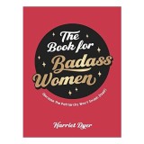 Book for Badass Women :
