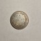 5 bani 1867 Watt UNC Piesa de Colectie