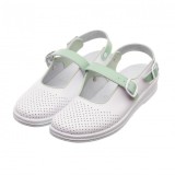 Sandale&nbsp;piele&nbsp;Tellus&nbsp;74-08/05